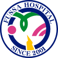 FUSSA HOSPITAL SINCE 2001