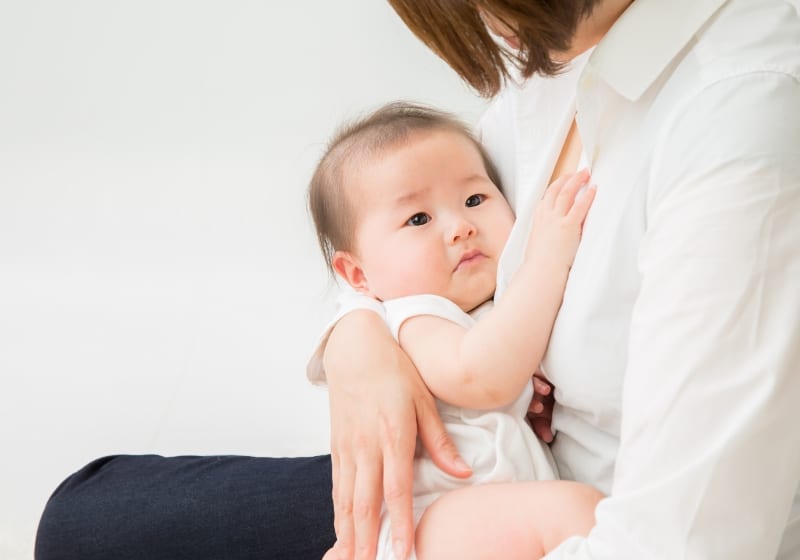 お産の健康を相談