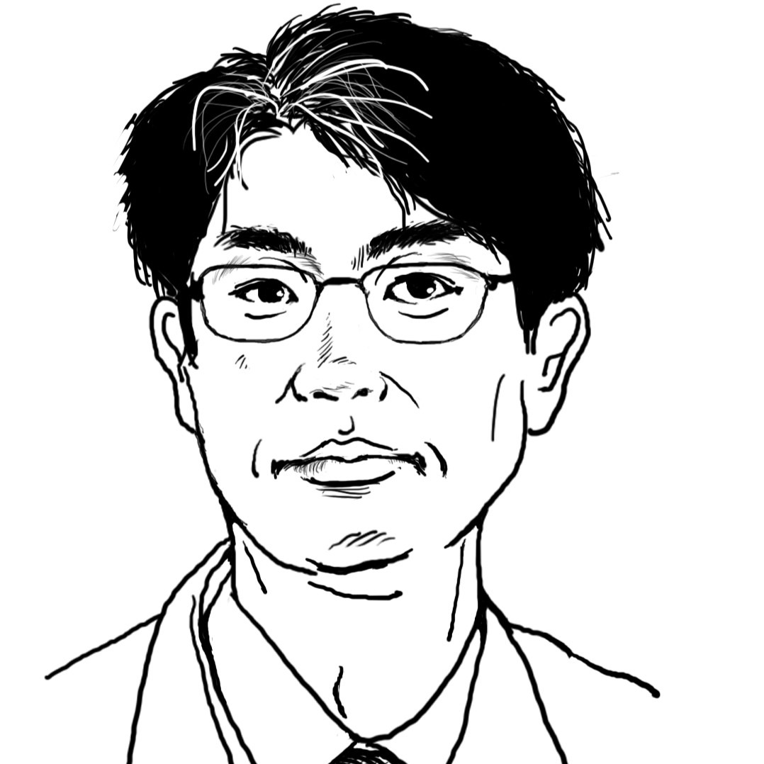 本間 英和